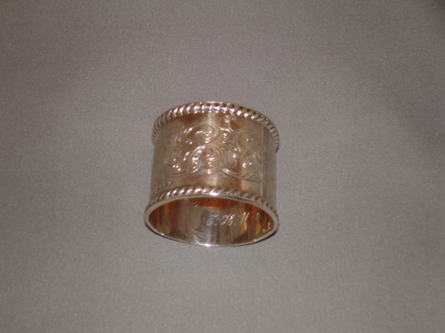Napkin ring