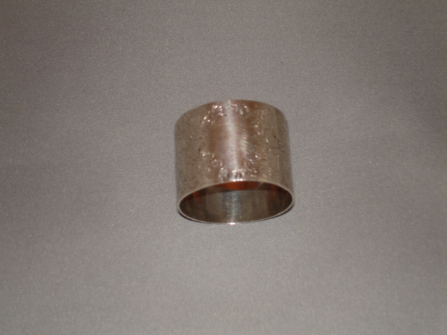 Napkin ring