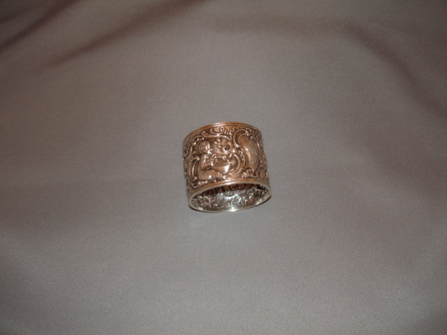Napkin ring