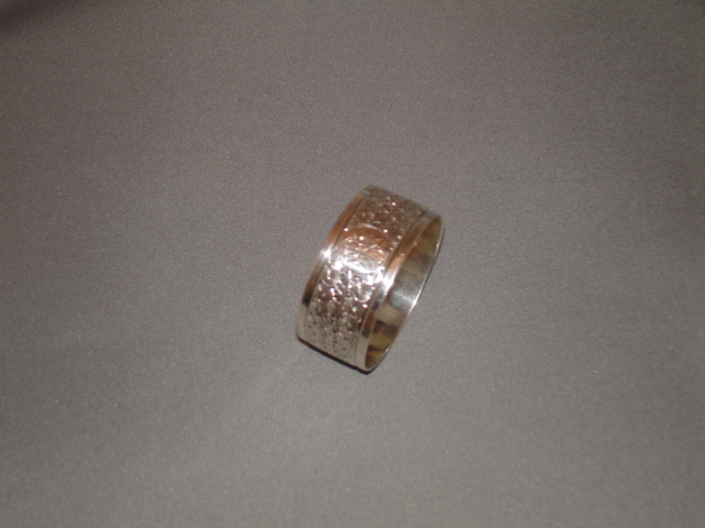 Napkin ring