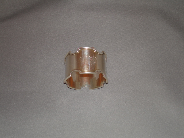Napkin ring
