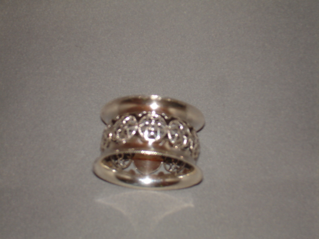 Napkin ring