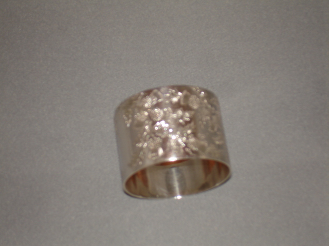 Napkin ring