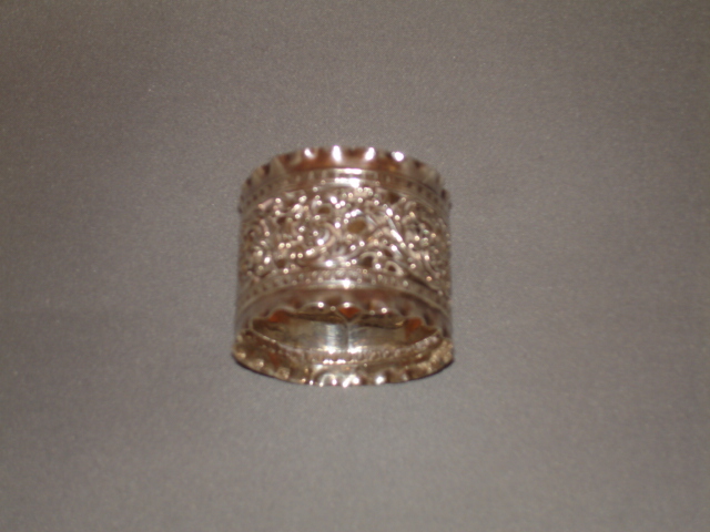 Napkin ring
