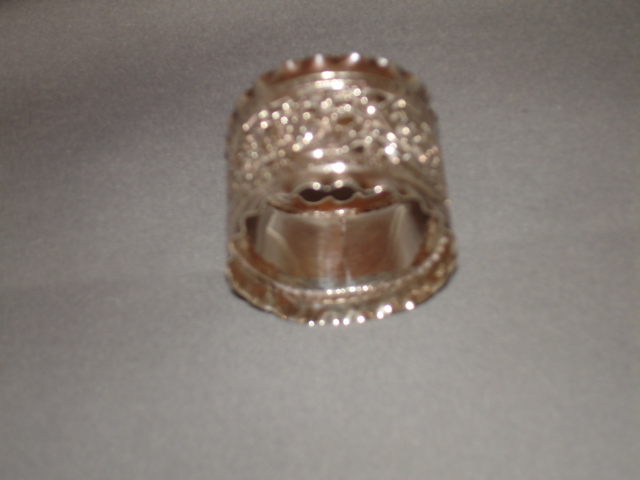 Napkin ring