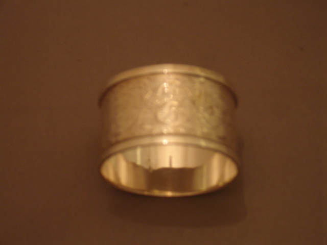 Napkin ring