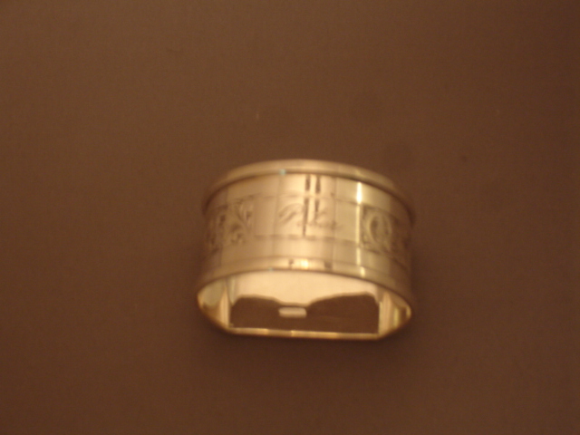Napkin ring