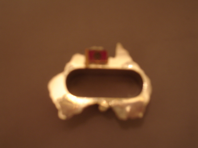 Napkin ring