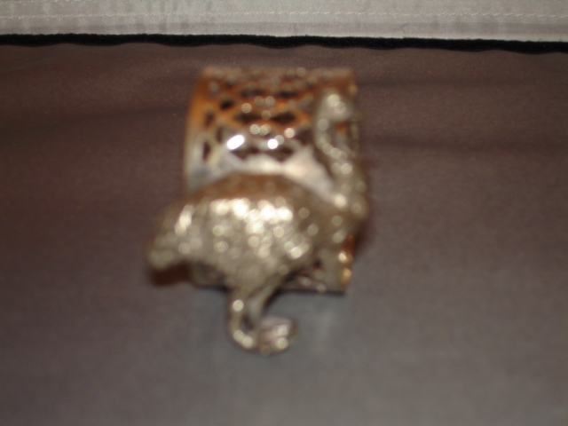 Napkin ring