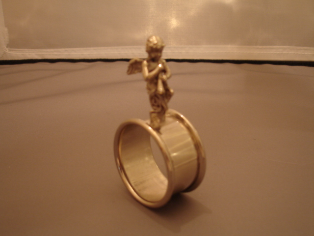 Napkin ring
