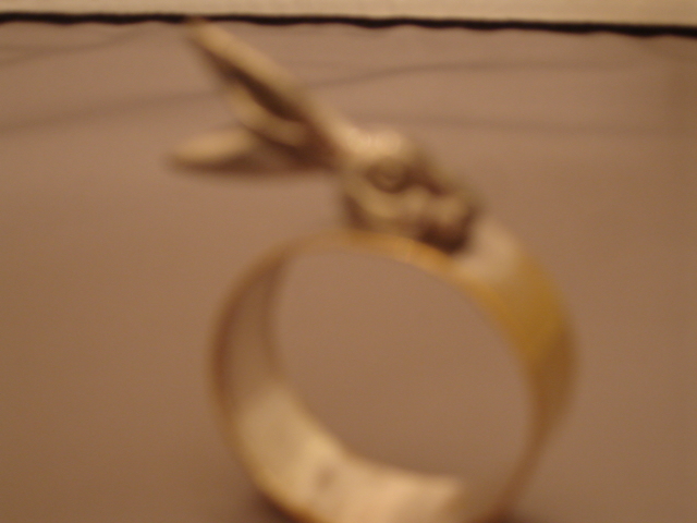 Napkin ring