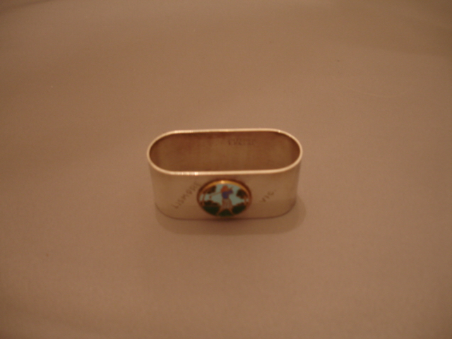 Napkin ring