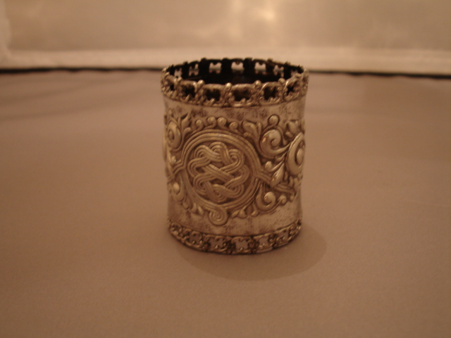 Napkin ring