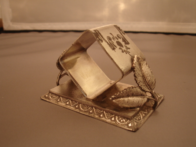 Napkin ring