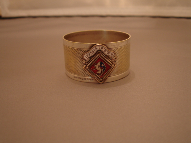Napkin ring