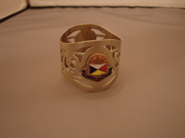 Napkin ring