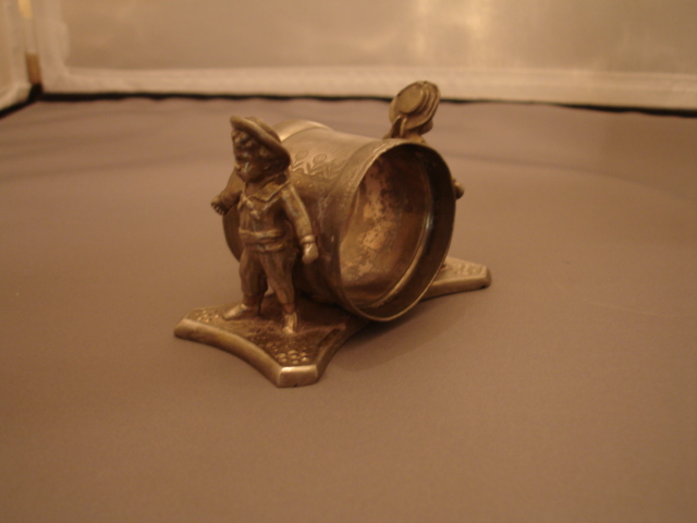 Napkin ring