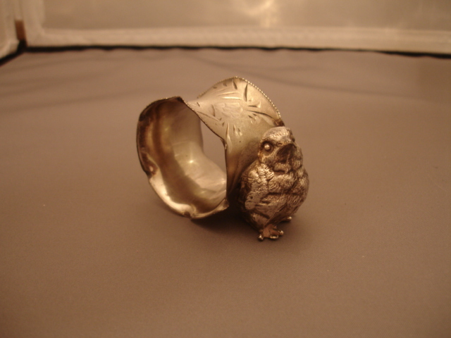 Napkin ring