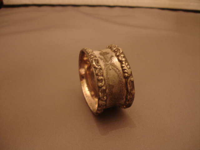 Napkin ring