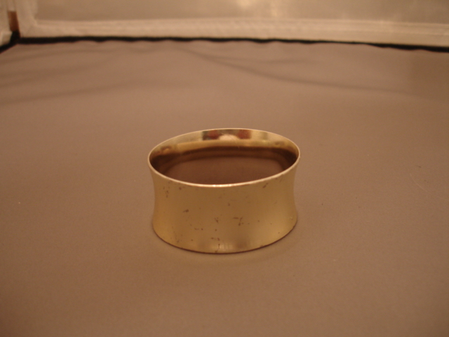 Napkin ring