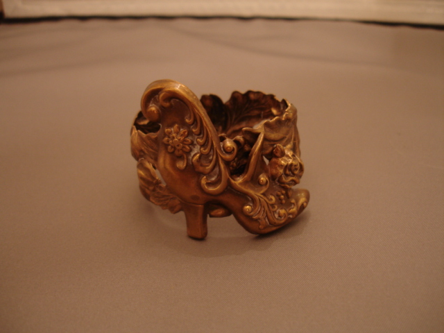 Napkin ring