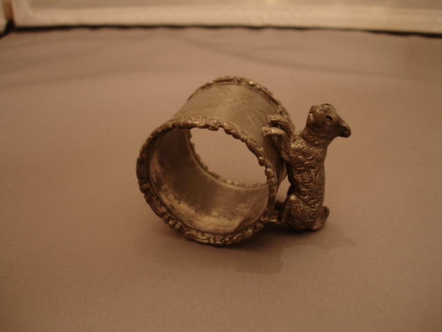 Napkin ring