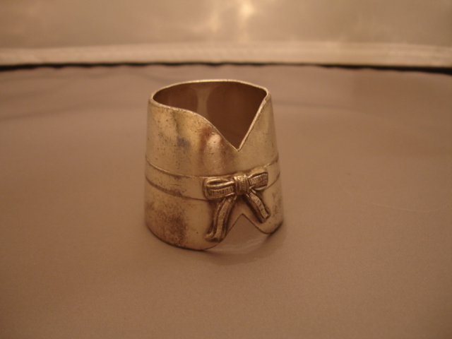 Napkin ring