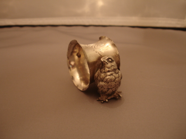 Napkin ring
