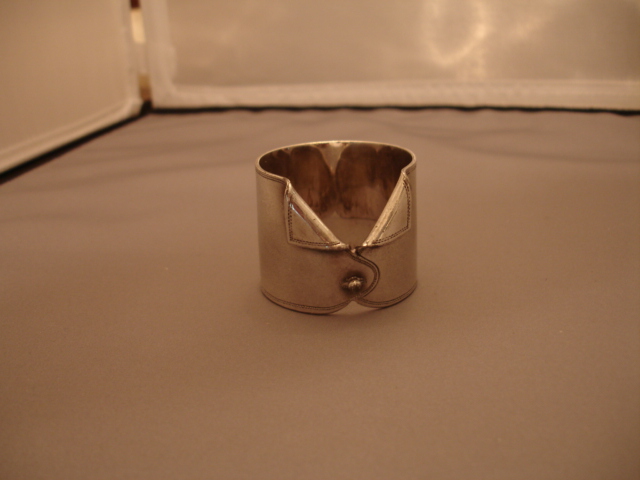 Napkin ring