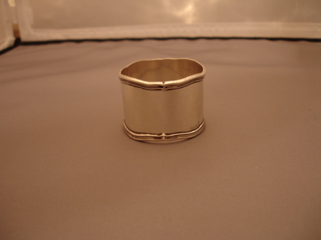 Napkin ring