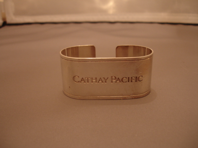 Napkin ring
