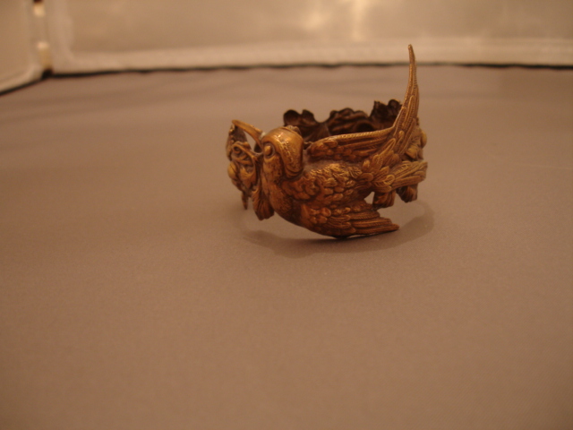 Napkin ring