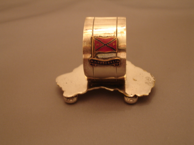 Napkin ring