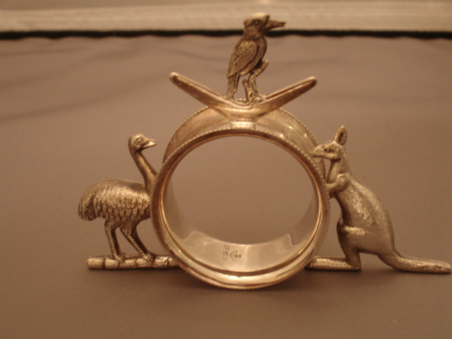 Napkin ring