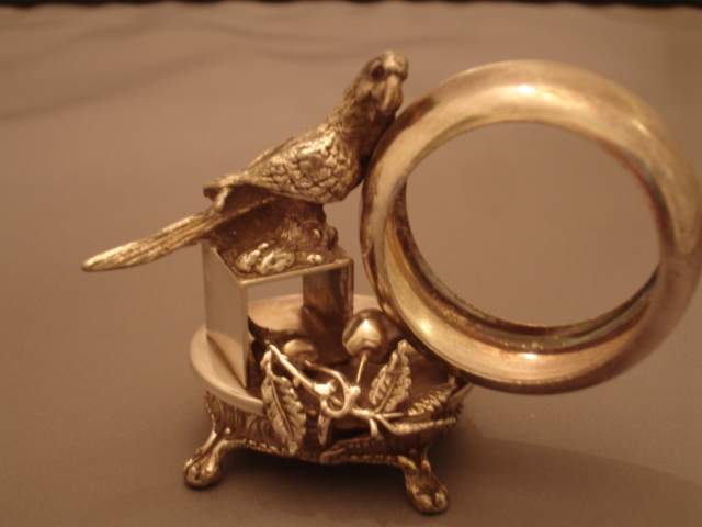 Napkin ring