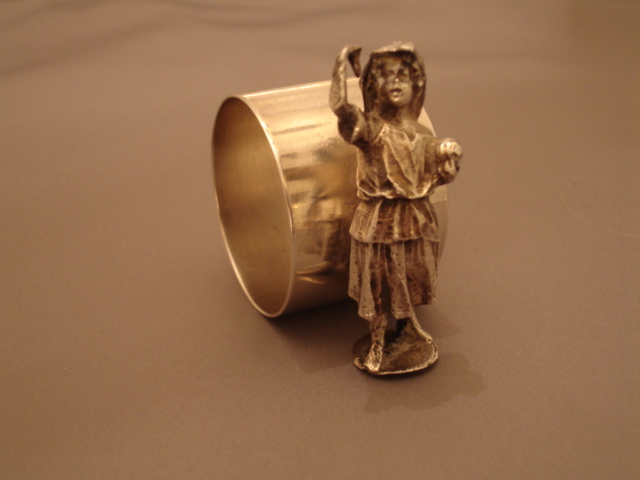 Napkin ring