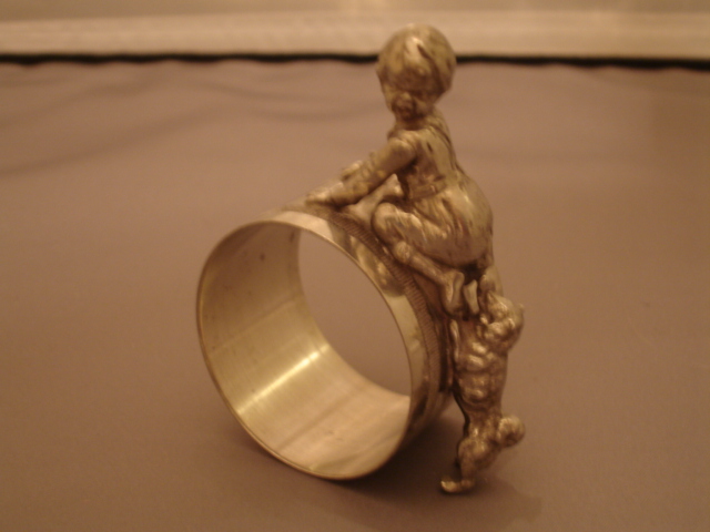 Napkin ring