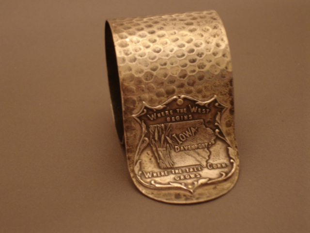 Napkin ring