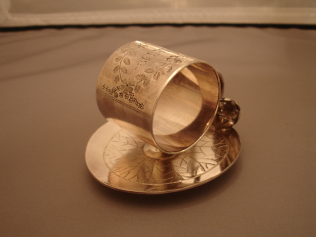 Napkin ring