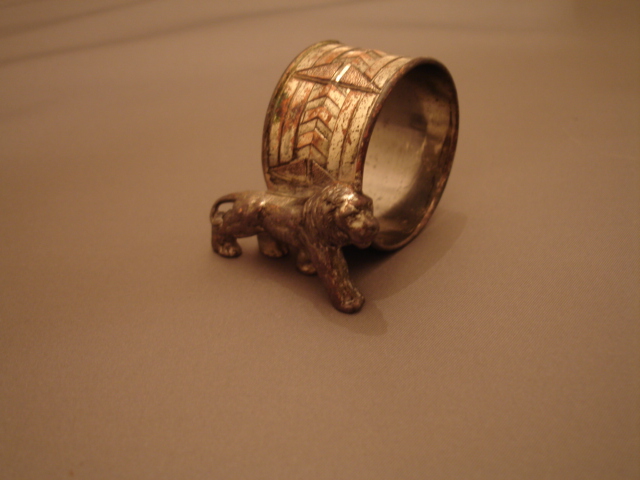 Napkin ring