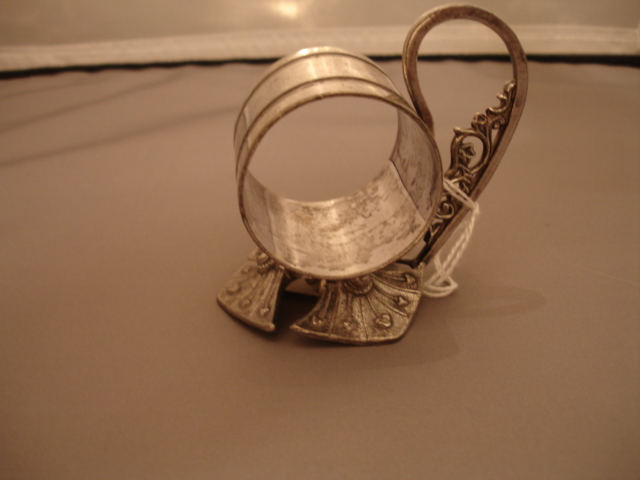 Napkin ring