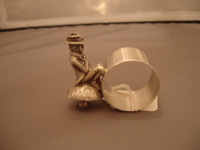 Napkin ring