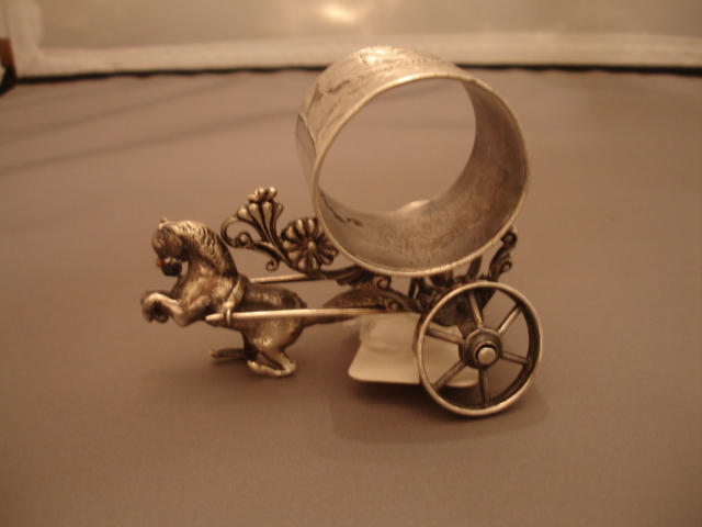 Napkin ring