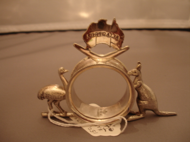 Napkin ring