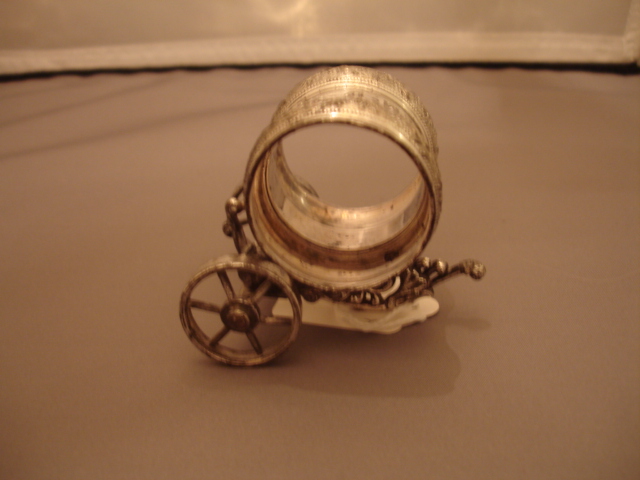 Napkin ring