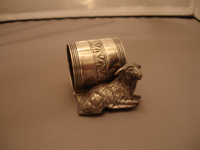 Napkin ring