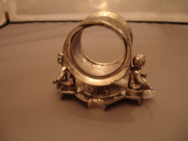 Napkin ring
