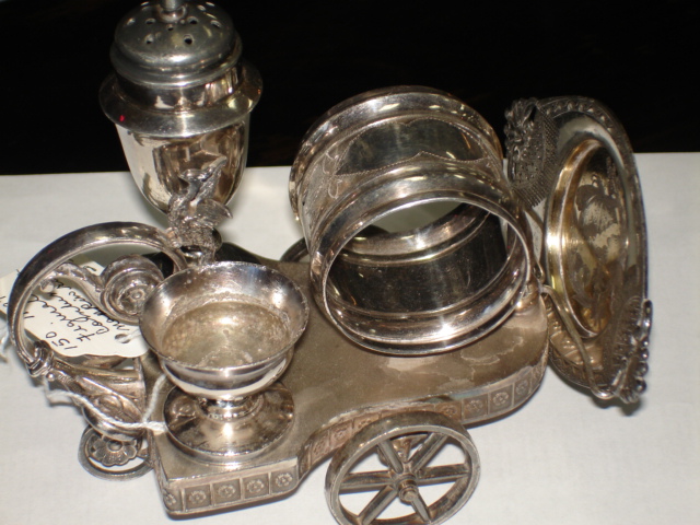 Napkin ring