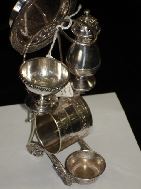 Nappkin ring