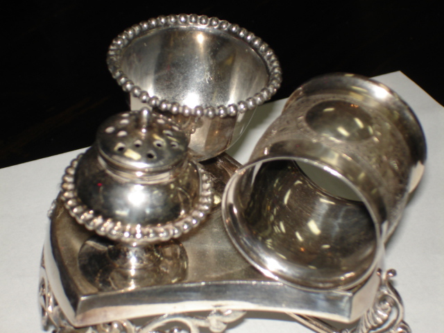 Napkin ring